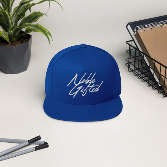 'Noble Gifted' Snapback